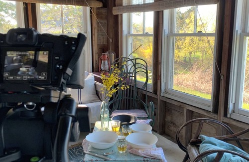 Block Island House | Original Block Island Farmhouse nConvenient location to beach in town.