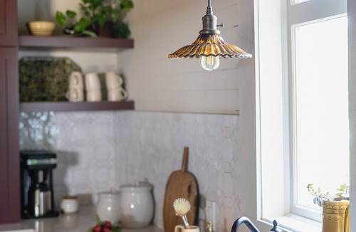 Loganville Other | Original Farmhouse est <1920, Professionally Designed, Charm & Comfort in mind!