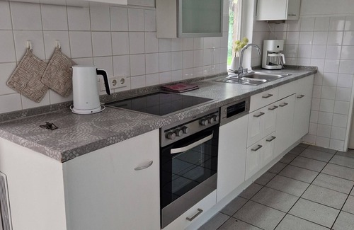 Norden House | Original Friesenhäuschen im Herzen von Norden