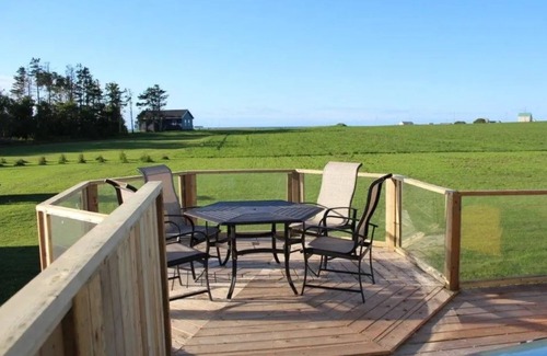 French River House | Original Home of Beloved Author, Lucy Maud Montgomery