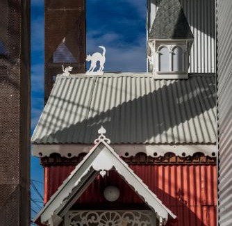 Province of Tierra del Fuego Hotel | Original House Hotel Boutique