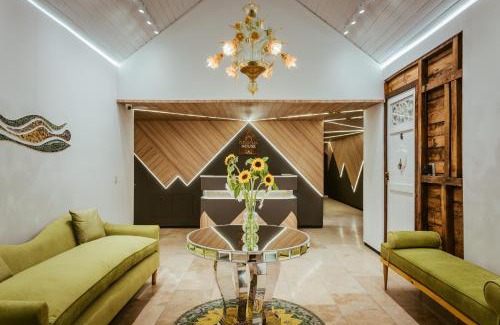 Province of Tierra del Fuego Hotel | Original House Hotel Boutique