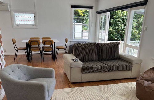 Ohope House | Original Ohope Bach