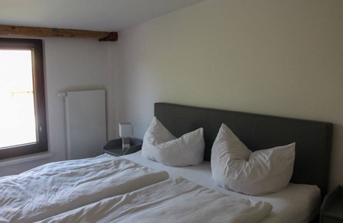 Muritz Apartment | Original Tennen style apartment