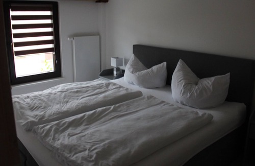 Muritz Apartment | Original Tennen style apartment