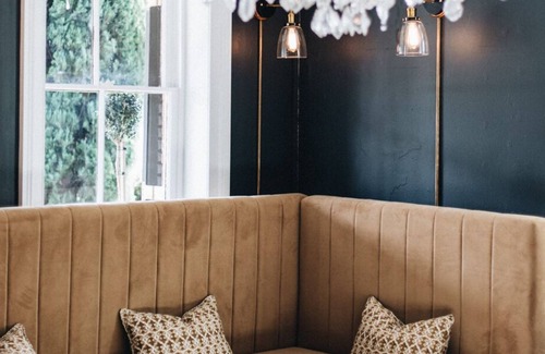 Berrima Apartment | Originally hand built by Convicts in 1844