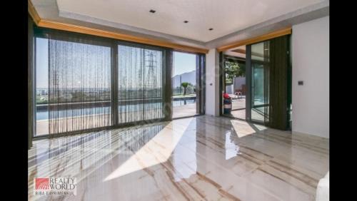 Konyaalti Villa | ORIGINE RENTALS AN2