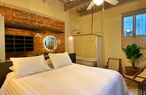 Historic Center Hotel | Origo Hotel Boutique