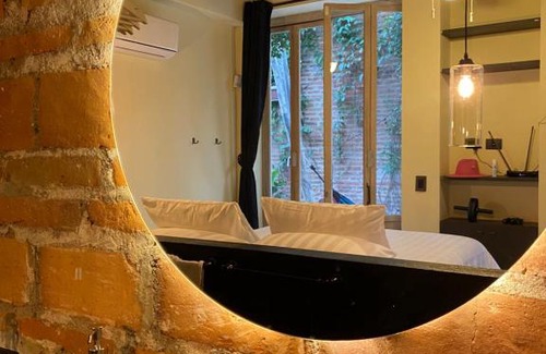 Historic Center Hotel | Origo Hotel Boutique