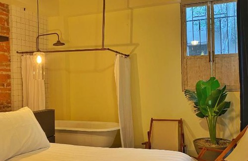 Historic Center Hotel | Origo Hotel Boutique