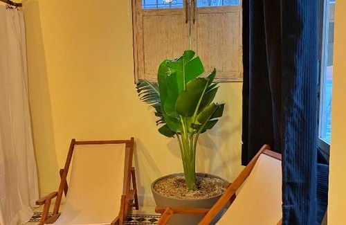 Historic Center Hotel | Origo Hotel Boutique