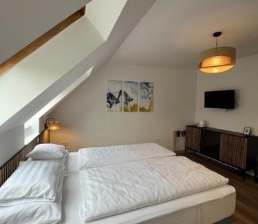 Koszeg Bed & Breakfast | ORIGO Kőszeg