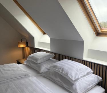 Koszeg Bed & Breakfast | ORIGO Kőszeg