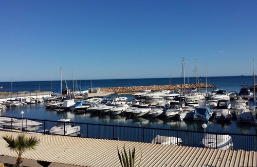 Orihuela Costa Villa | Orihuela Costa new modern villa 2 bdrms, 2bath, private pool, air conditioned