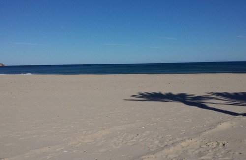 Orihuela Costa Villa | Orihuela Costa new modern villa 2 bdrms, 2bath, private pool, air conditioned