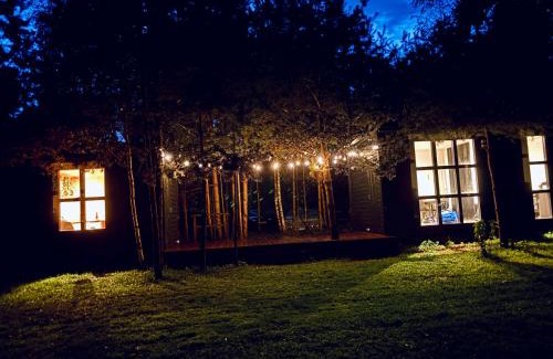Pohja-Parnumaa Parish House | Oriküla Forest Gottage with Sauna