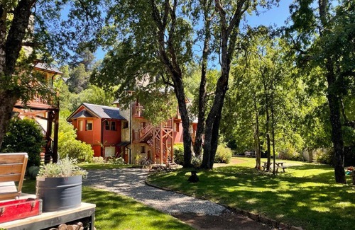 San Martin de los Andes Apartment | Orillas del Pocahullo, Depto 2