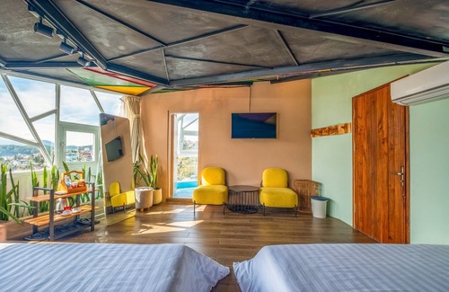 Da Lat House | Orimi Cafe & Homies Dalat