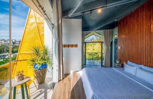 Da Lat House | Orimi Cafe & Homies Dalat