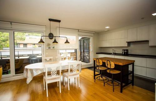 Orio Apartment | ORIO COMFORT PENTHOUSE + PARKING INCLUDED
