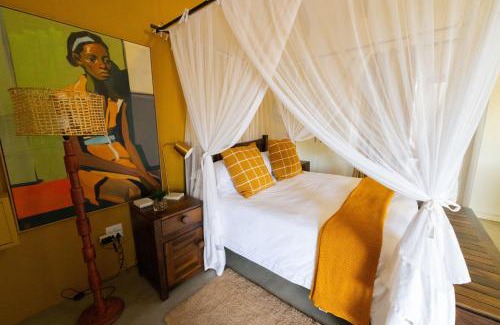 Hoedspruit Apartment | Oriole Bush Cottage