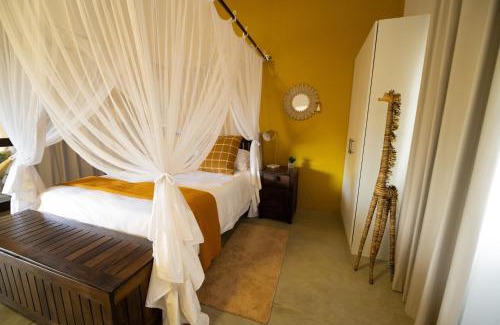 Hoedspruit Apartment | Oriole Bush Cottage