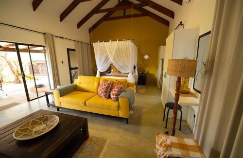 Hoedspruit Apartment | Oriole Bush Cottage