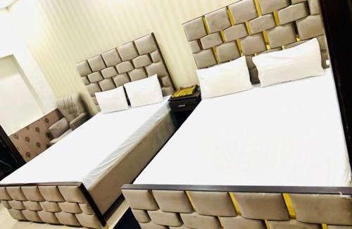 G-9 Sector Hotel | Oriole Luxury Hotel