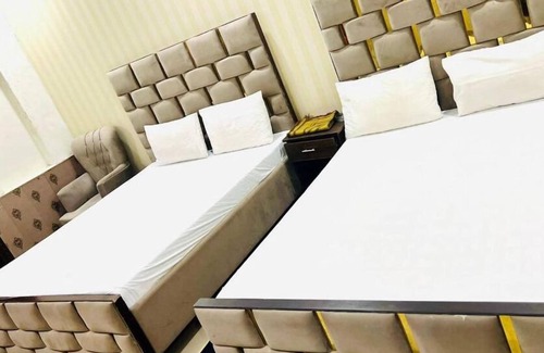 G-9 Sector Hotel | Oriole Luxury Hotel