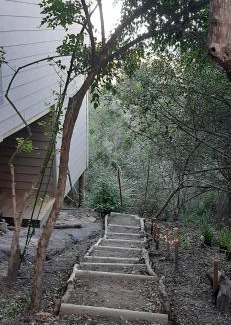 Victoria Bay Apartment | Oriole Serene Self Catering Studio