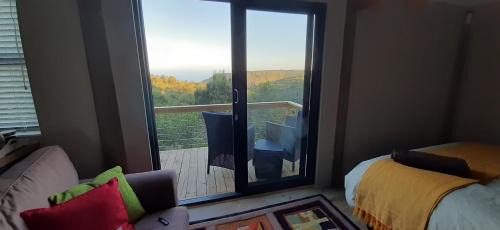 Victoria Bay Apartment | Oriole Serene Self Catering Studio
