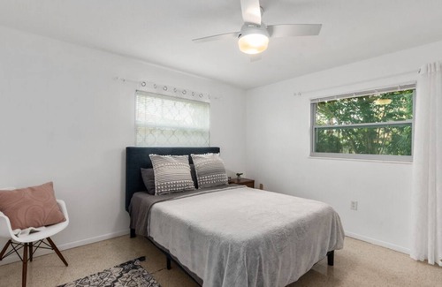 Park East House | Orioles Nest