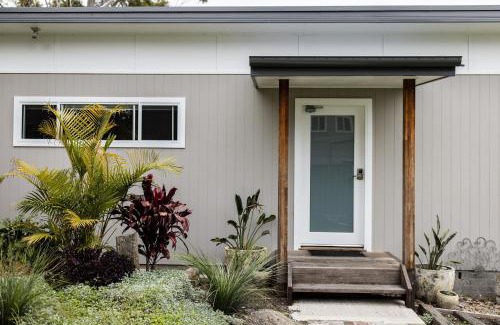 Vincentia House | Orion Beach Cottage B - Jervis Bay