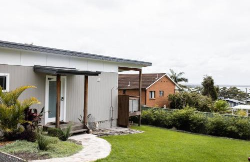 Vincentia House | Orion Beach Cottage B - Jervis Bay