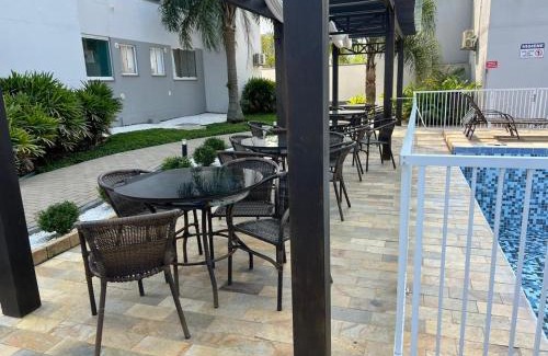 Itacolomi Apartment | Órion Easy Club by Rogga