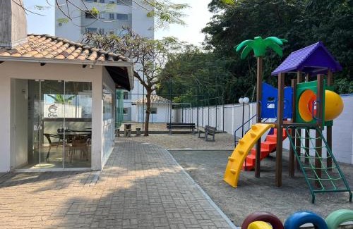 Itacolomi Apartment | Órion Easy Club by Rogga