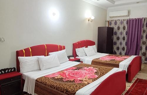 G-9 Sector Hotel | Orion International Guest House
