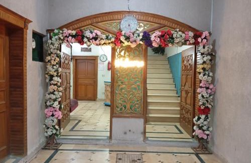 G-9 Sector Hotel | Orion International Guest House