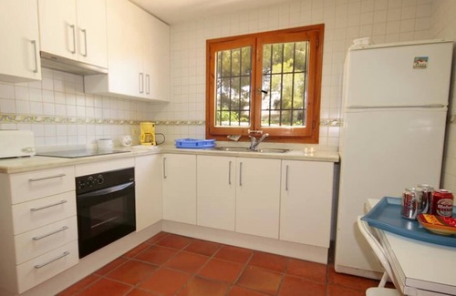 Panorama Villa | Orion - Javea, Costa Blanca