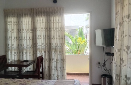 Fort Kochi Hotel | Orion Sky Wings