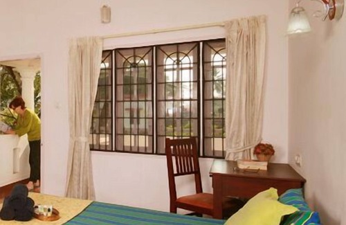 Fort Kochi Hotel | Orion Sky Wings