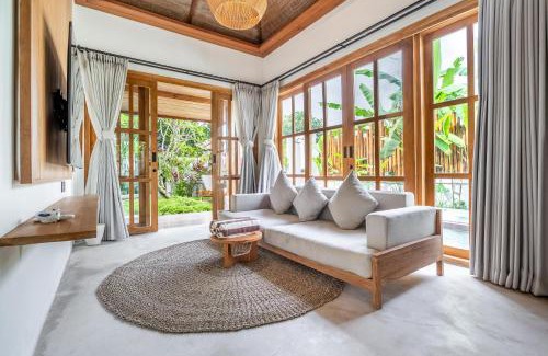 Penestanan Villa | Orion Villa Ubud