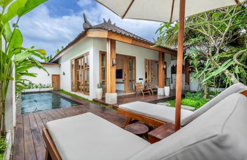 Penestanan Villa | Orion Villa Ubud