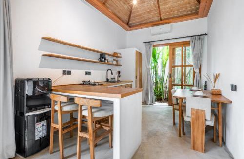 Penestanan Villa | Orion Villa Ubud