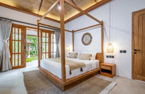 Penestanan Villa | Orion Villa Ubud
