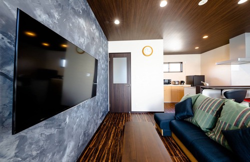 Fujikawaguchiko House | Oriya Mt.Fuji -Nishiki-