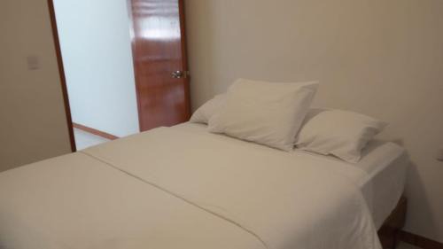 Rio Blanco Apartment | Orizaba Suites