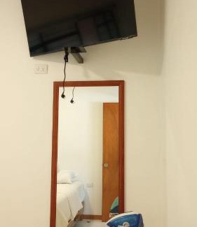 Rio Blanco Apartment | Orizaba Suites