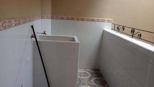 Rio Blanco Apartment | Orizaba Suites