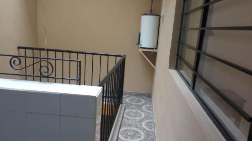 Rio Blanco Apartment | Orizaba Suites